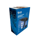 Hairdryer TM Electron 1800-2200 W product packaging