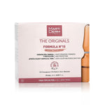 Facial Cream Martiderm THE ORIGINALS Spf 30 2 ml for Women skincare packaging