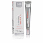 Hydrating Facial Cream Martiderm SHOTS 20 ml for Women skincare packaging