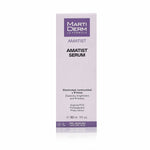 Facial Serum Martiderm AMATIST 30 ml for Women serum bottle