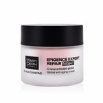 Facial Cream Martiderm BLACK DIAMOND 50 ml for Women skincare packaging