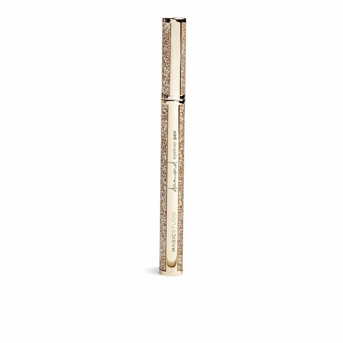 Eyeliner Magic Studio Diamond Glitter (1 Unit) makeup packaging