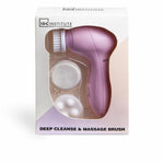 Cleansing and Exfoliating Brush IDC Institute product packaging