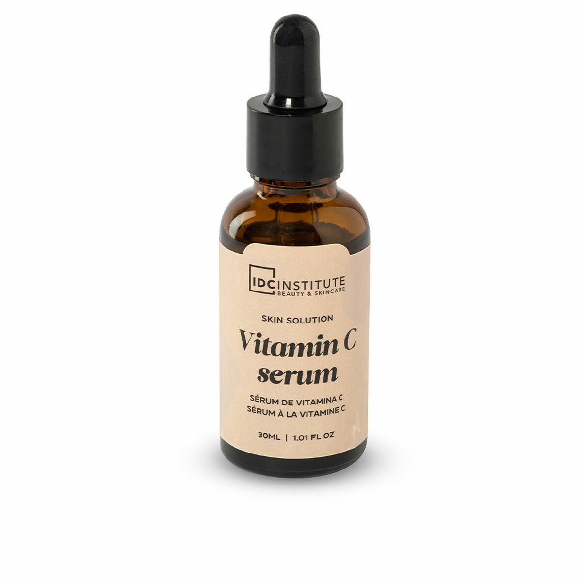 Facial Serum IDC Institute Vitamin C 30 ml Vitamin C for Women serum bottle