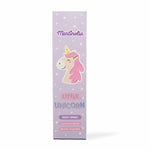 Body Spray Magic Studio LITTLE UNICORN 210 ml Children's product packaging