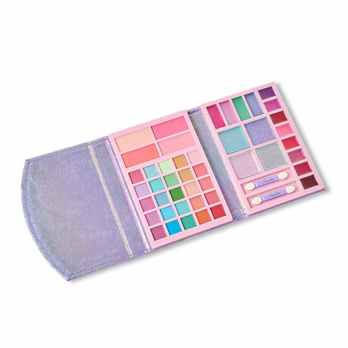 Children's Make-up Set Martinelia product packaging