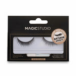 Set of false eyelashes Magic Studio Vegan (1 Unit) product packaging