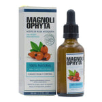 Facial Oil Magnoliophytha Aceite De Rosa Mosqueta 30 ml 50 ml product packaging