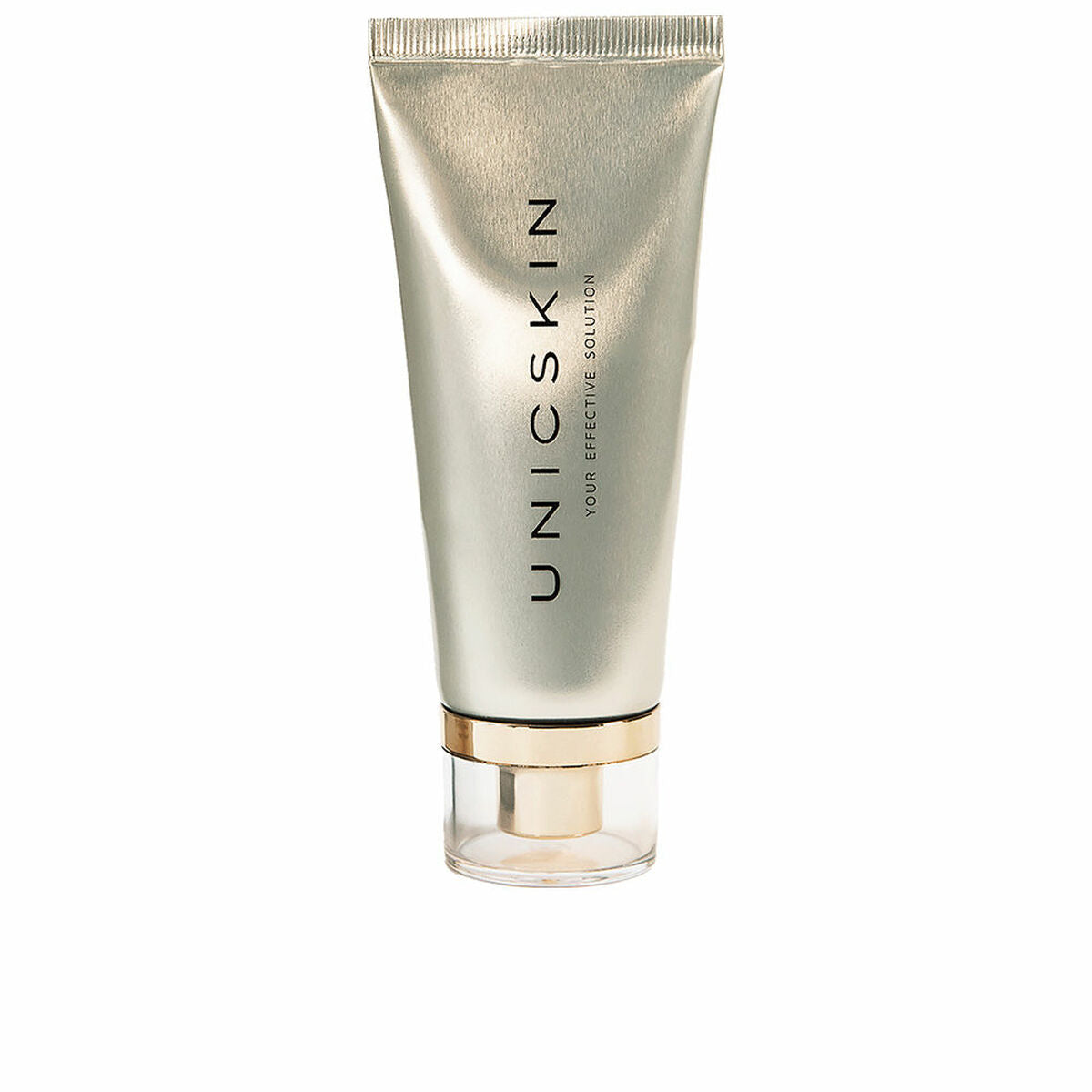 Moisturising Overnight Mask Unicskin UNICRETINOL++ INVISIBLE 50 ml for Women mask packaging