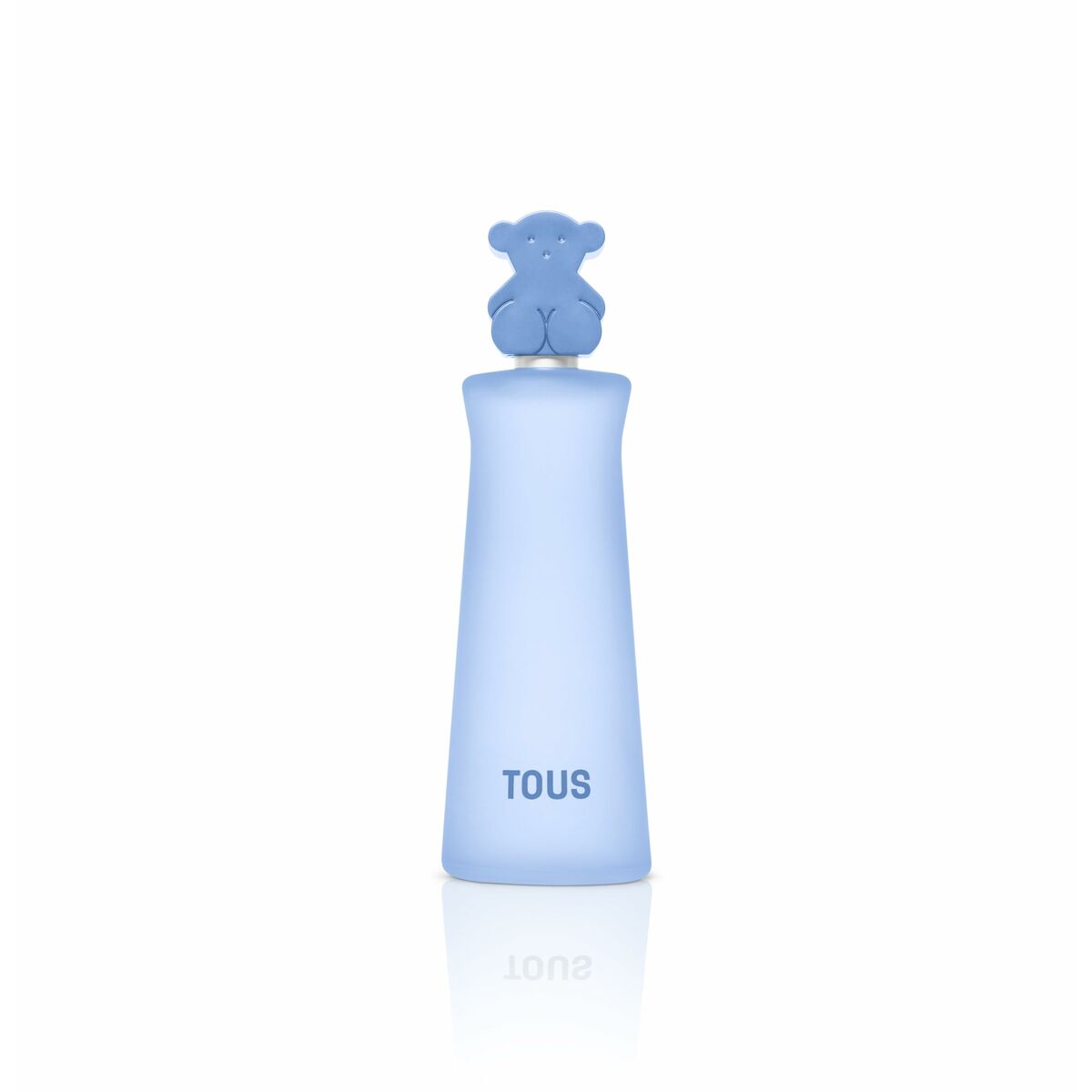 Women's Perfume Set Tous Kids Boy EDT bottle