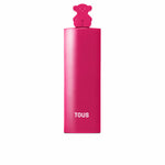 Women's Perfume Tous MORE PINK EDT 90 ml for Women bottle