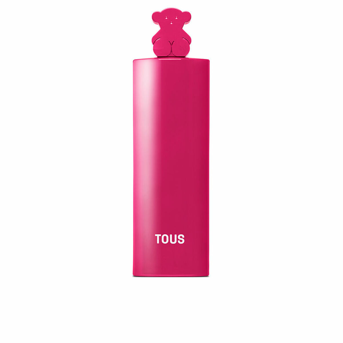 Women's Perfume Tous MORE PINK EDT 90 ml for Women bottle