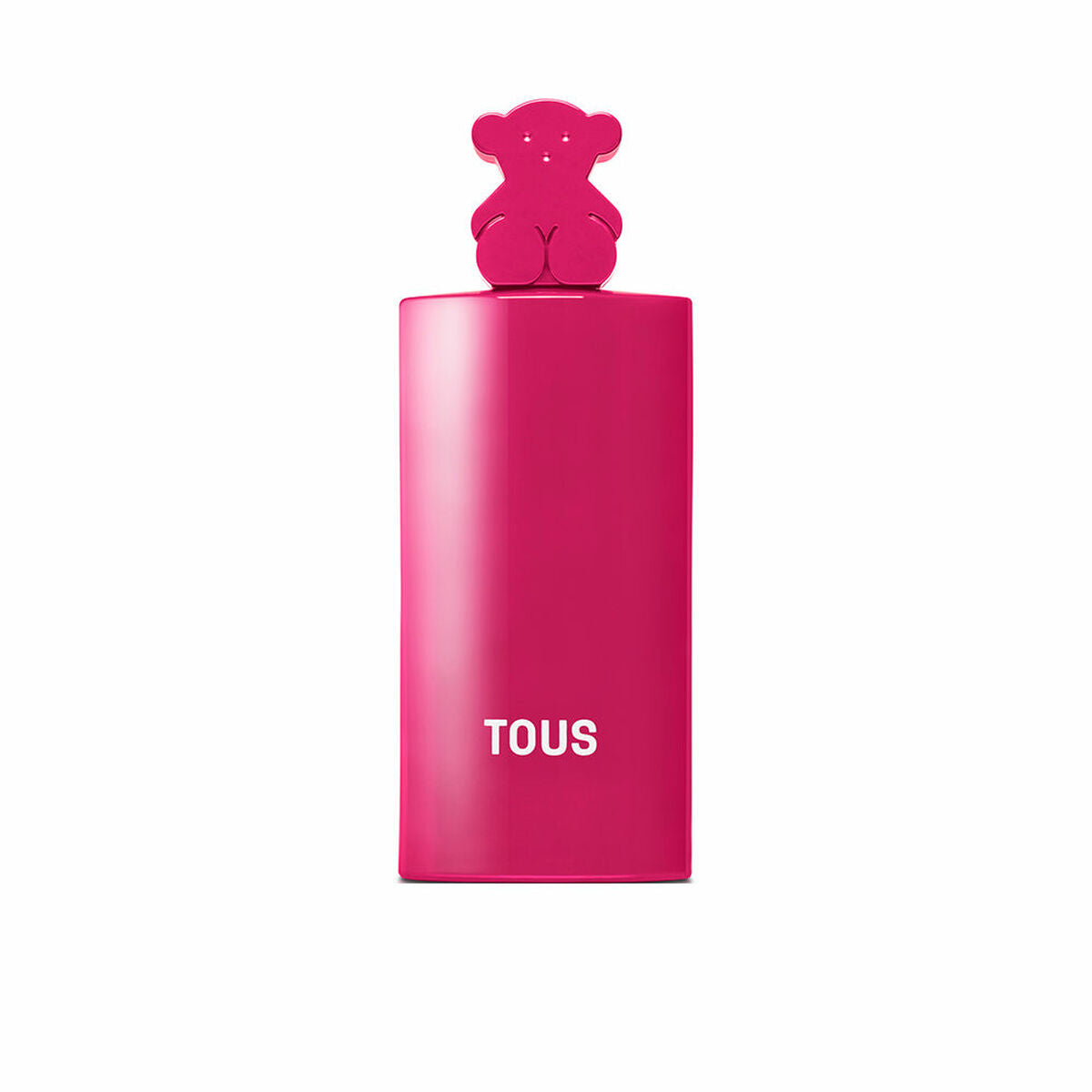 Women's Perfume Tous MORE PINK EDT 50 ml for Women bottle