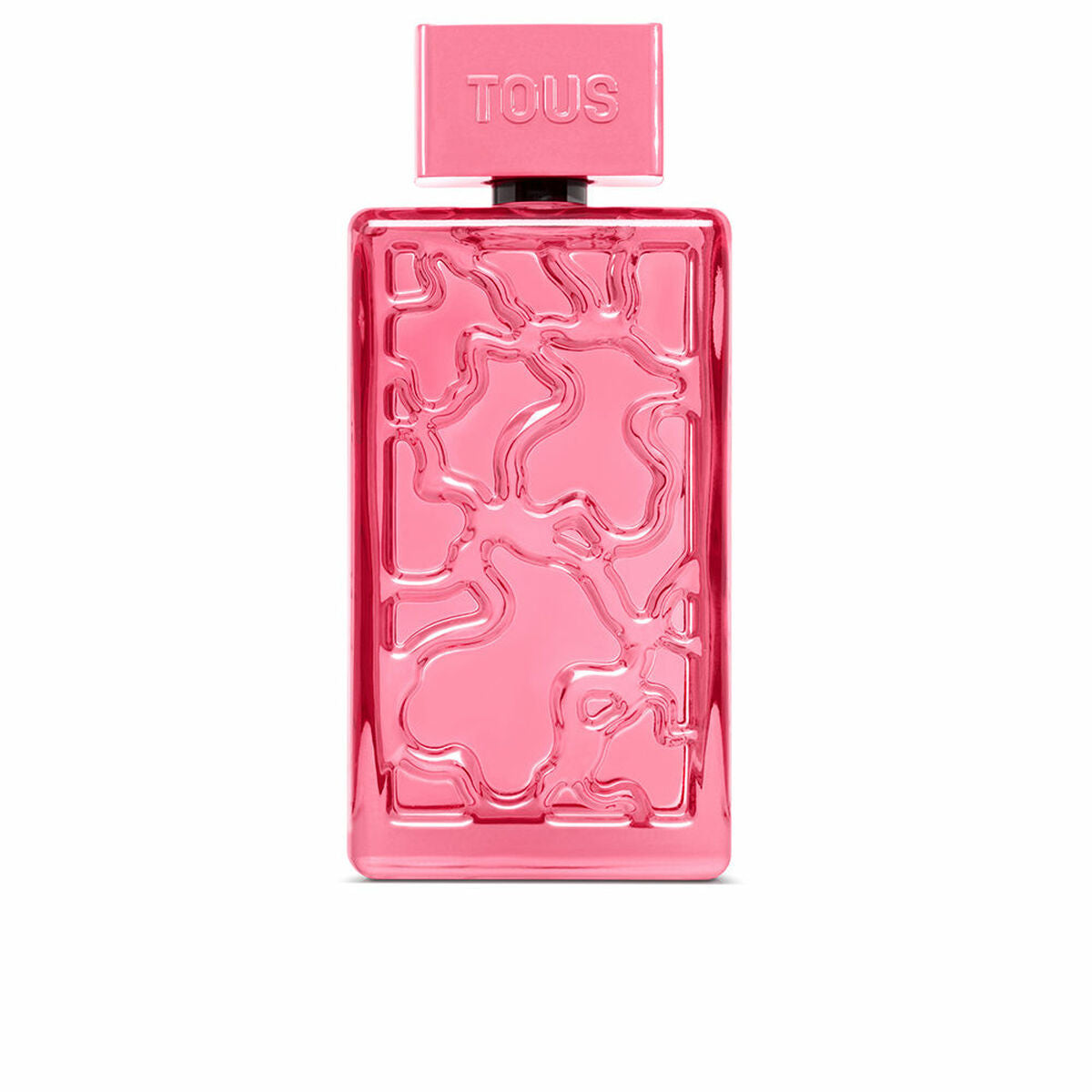 Women's Perfume Tous KAOS 100 ml for Women product packaging