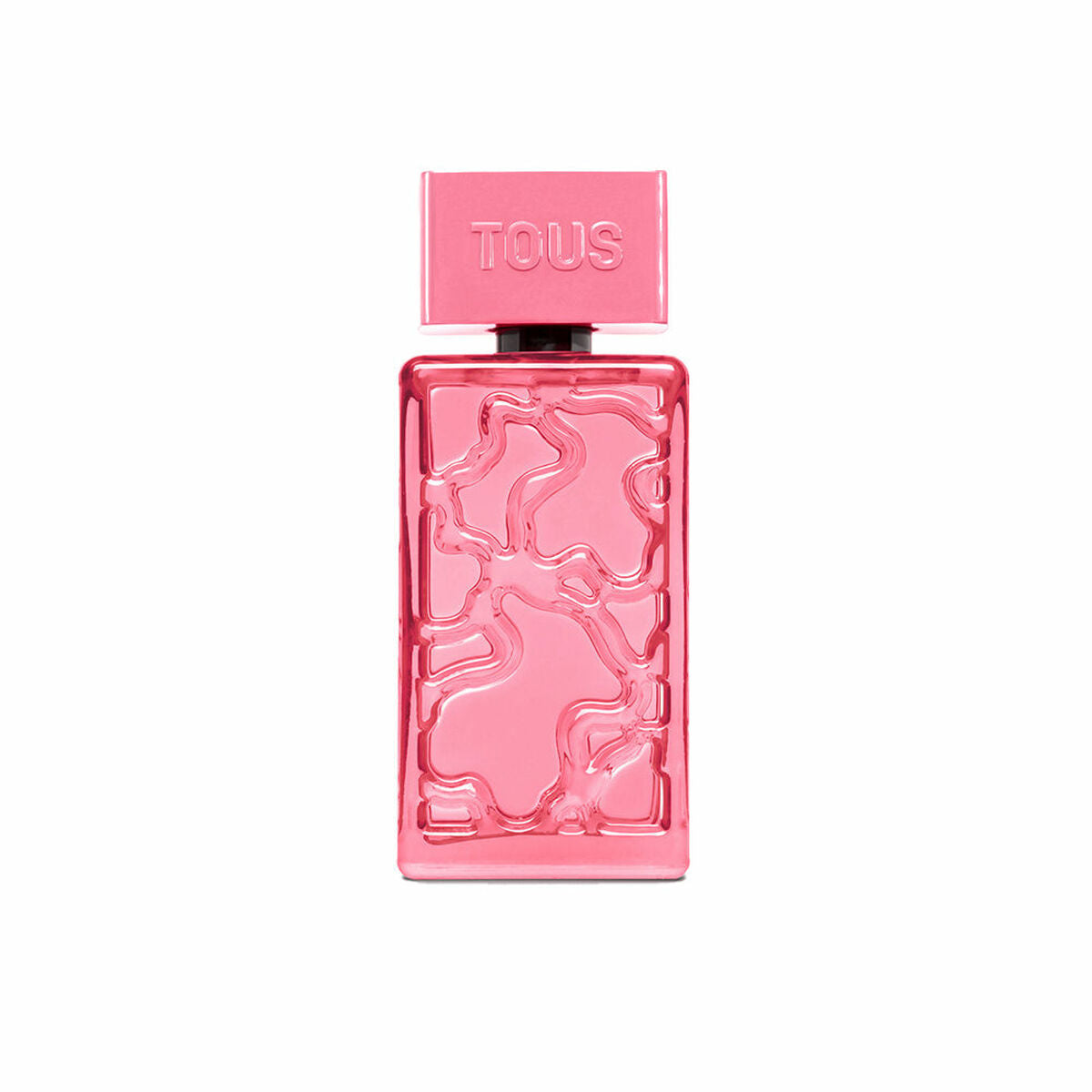 Women's Perfume Tous KAOS 50 ml product packaging