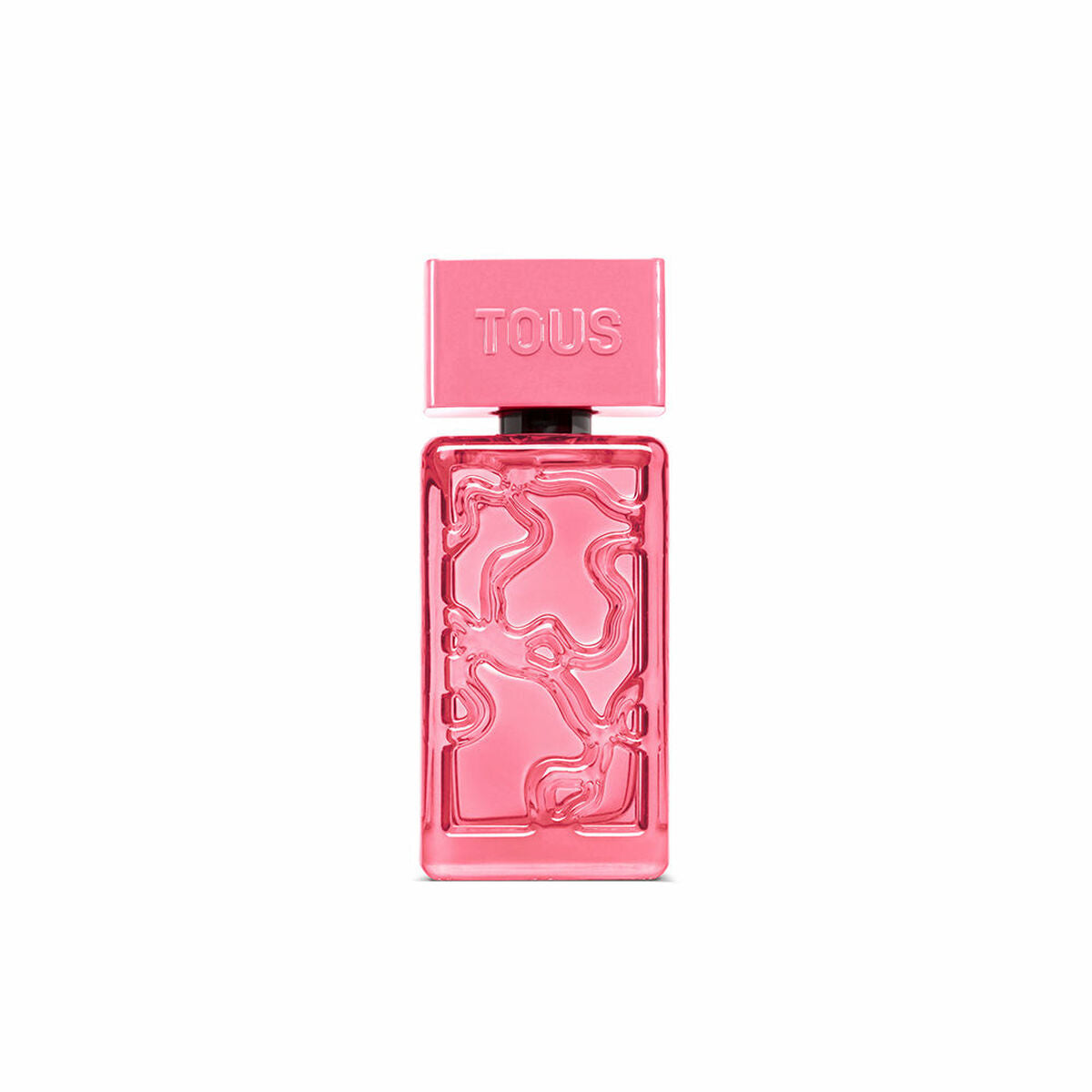 Women's Perfume Tous KAOS 30 ml product packaging