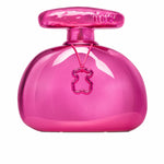 Women's Perfume Tous ELECTROTOUCH EDP 100 ml for Women bottle