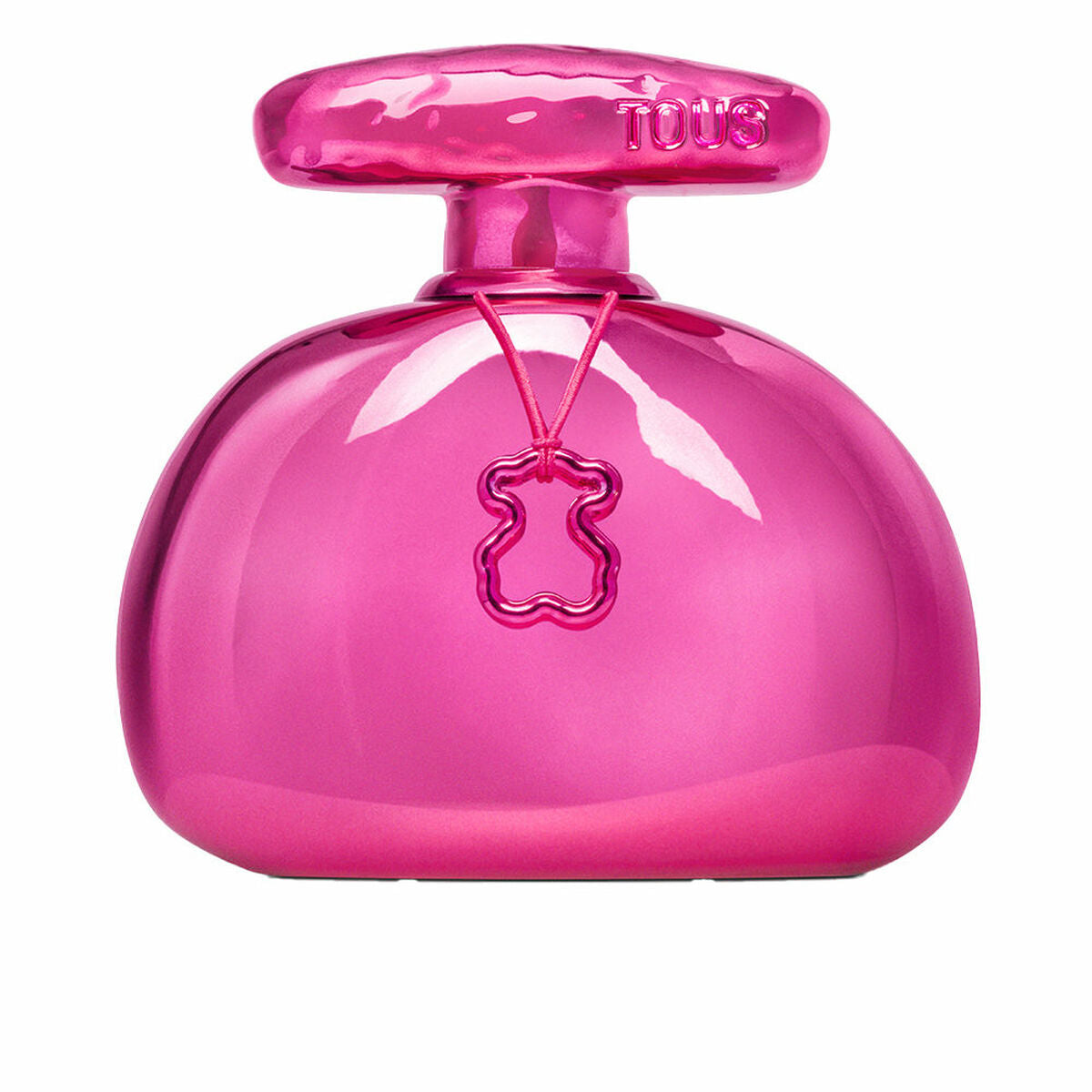 Women's Perfume Tous ELECTROTOUCH EDP 100 ml for Women bottle