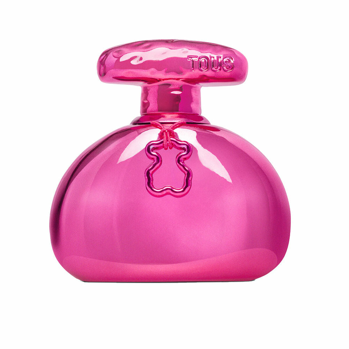 Women's Perfume Tous ELECTROTOUCH EDP 50 ml bottle