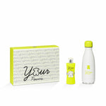 Women's Perfume Set Tous YOUR POWERS 2 Pieces product packaging
