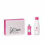 Women's Perfume Set Tous YOUR MOMENTS 2 Pieces for Women product packaging