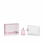 Women's Perfume Set Tous LOVEME 2 Pieces for Women product packaging
