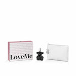 Women's Perfume Set Tous LOVEME 2 Pieces product packaging