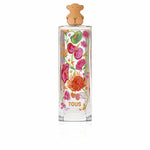 Women's Perfume Tous SORBET GARDEN 90 ml for Women product packaging