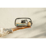 Travel Vanity Case Numada Transparent PVC 23 x 11,5 x 6,5 cm product packaging