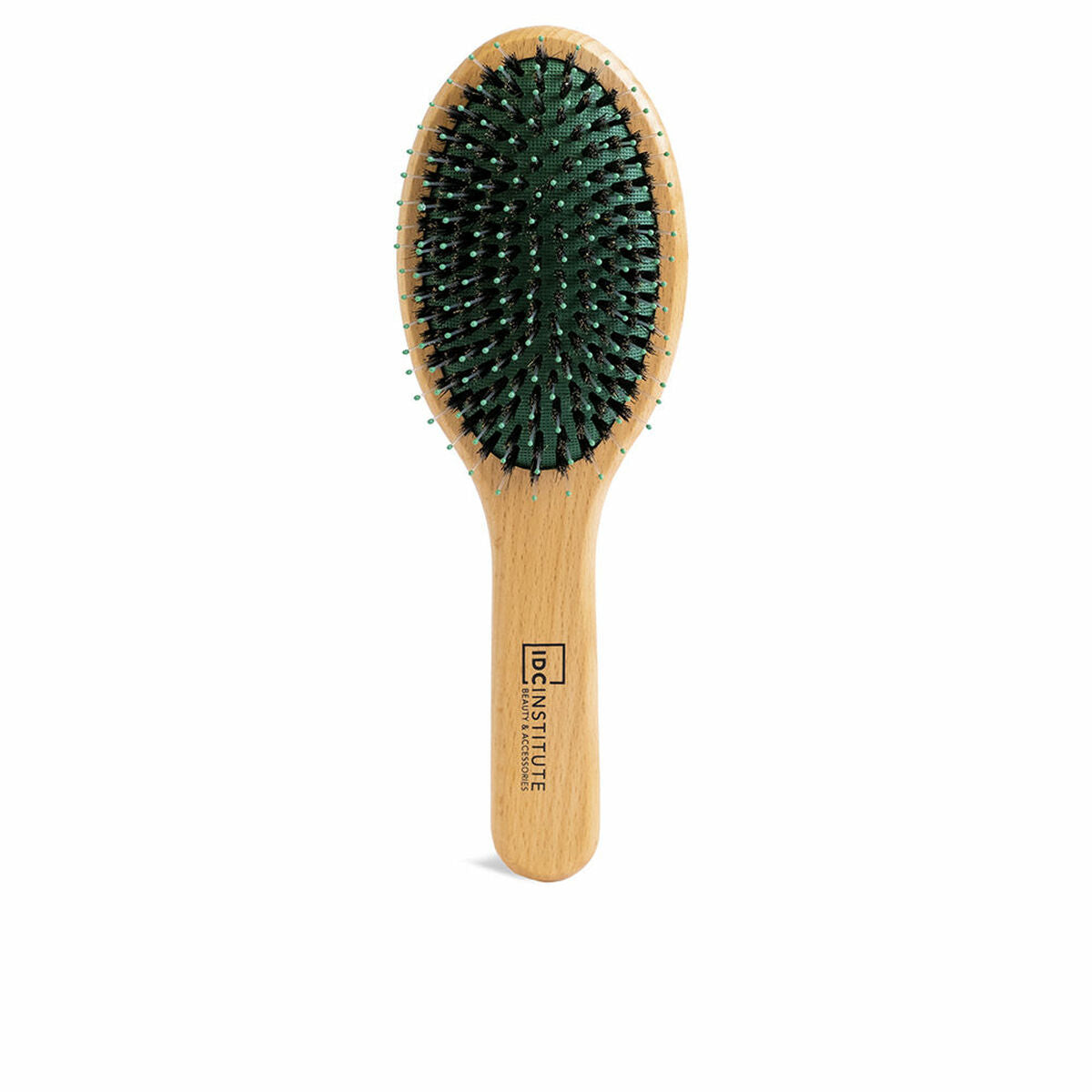 Pore Cleaning Strips IDC Institute OVAL BRUSH product packaging