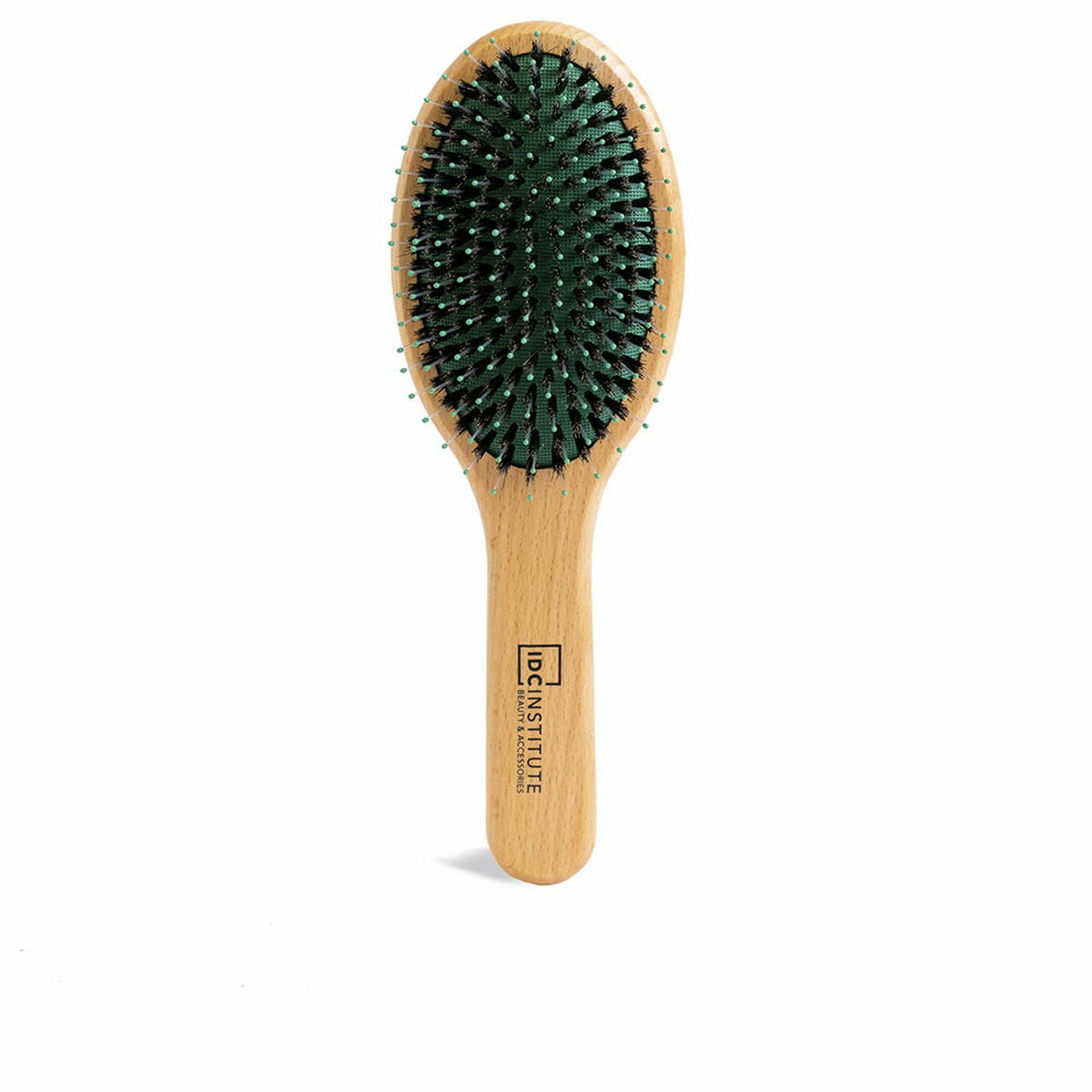 Pore Cleaning Strips IDC Institute OVAL BRUSH product packaging