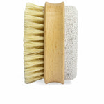 Bath Brush IDC Institute BODY BRUSH & PUMICE STONE (1 Unit) product packaging