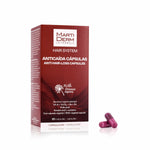 Anti-Hair Loss Care Martiderm HAIR SYSTEM product packaging