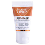 Anti-Pigment Cream Martiderm Mask 30 ml for Women skincare packaging