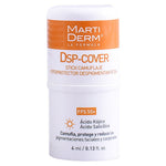 Corrective Anti-Brown Spots Martiderm Cover 4 ml product packaging