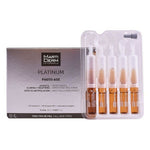 Ampoules Platinum Photo Age Martiderm (2 ml) for Women product packaging