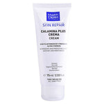 Anti-Reddening Cream Martiderm Calamina Plus 75 ml skincare packaging