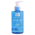 Facial Cleansing Gel Essentials Martiderm 1472- (200 ml) 200 ml skincare packaging