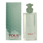 Women's Perfume Tous EDT for Women bottle