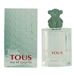 Women's Perfume Tous EDT for Women bottle