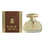 Women's Perfume Tous EDT for Women bottle