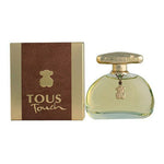 Women's Perfume Tous EDT for Women bottle
