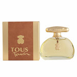 Women's Perfume Tous EDT for Women bottle