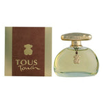 Women's Perfume Tous EDT for Women bottle
