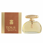 Women's Perfume Tous EDT for Women bottle