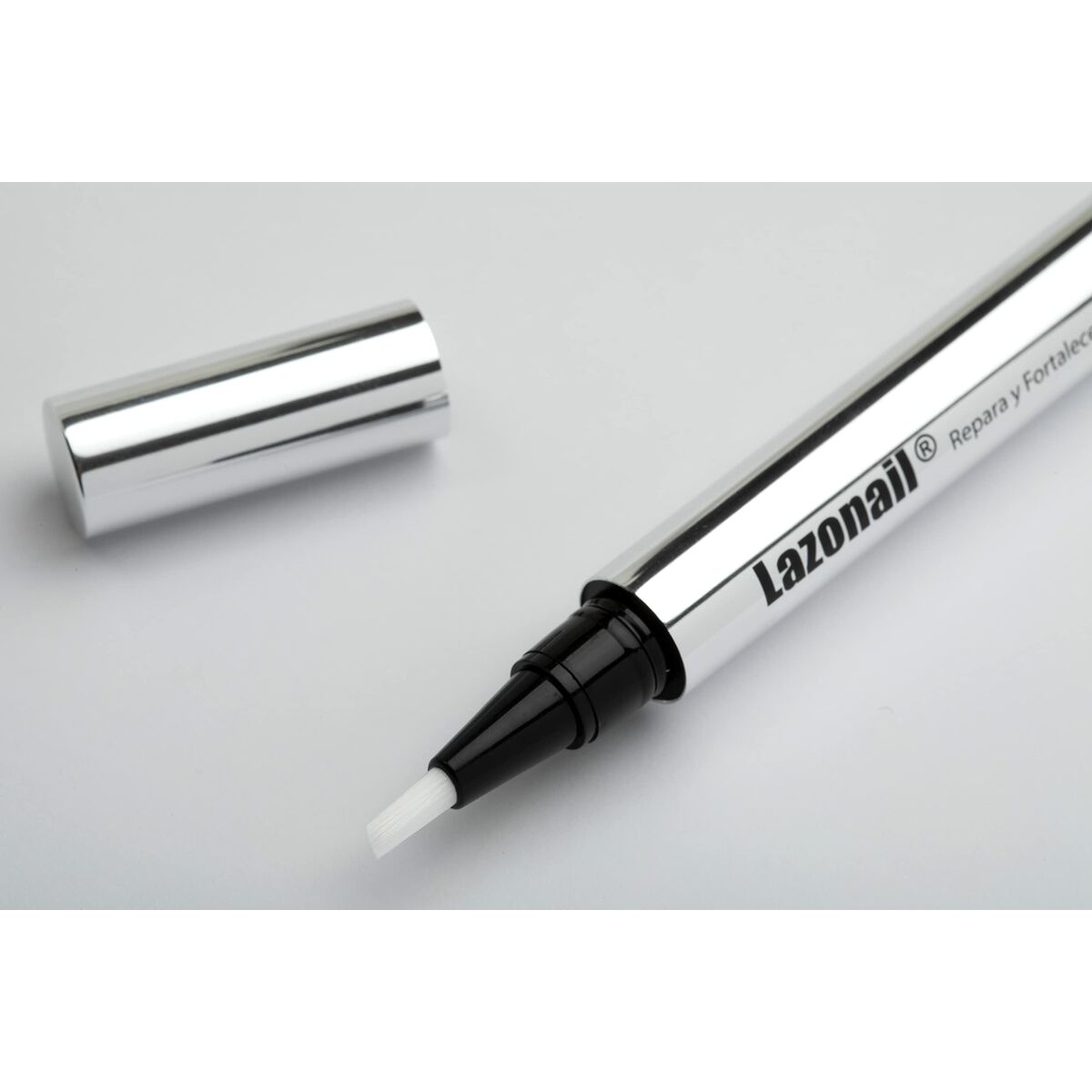 Nail Hardener Lazonail 2,5 ml 2.5 ml product packaging