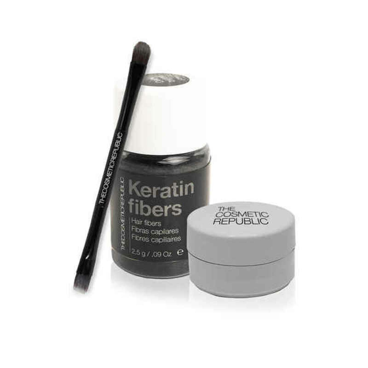 Mascara The Cosmetic Republic TCR28 makeup packaging