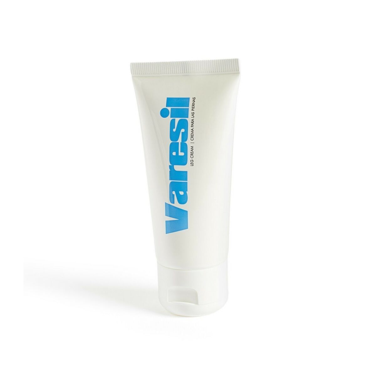 Care Cream for Varicose Veins 500 Cosmetics Varesil 100 ml skincare packaging