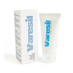 Care Cream for Varicose Veins 500 Cosmetics Varesil 100 ml skincare packaging