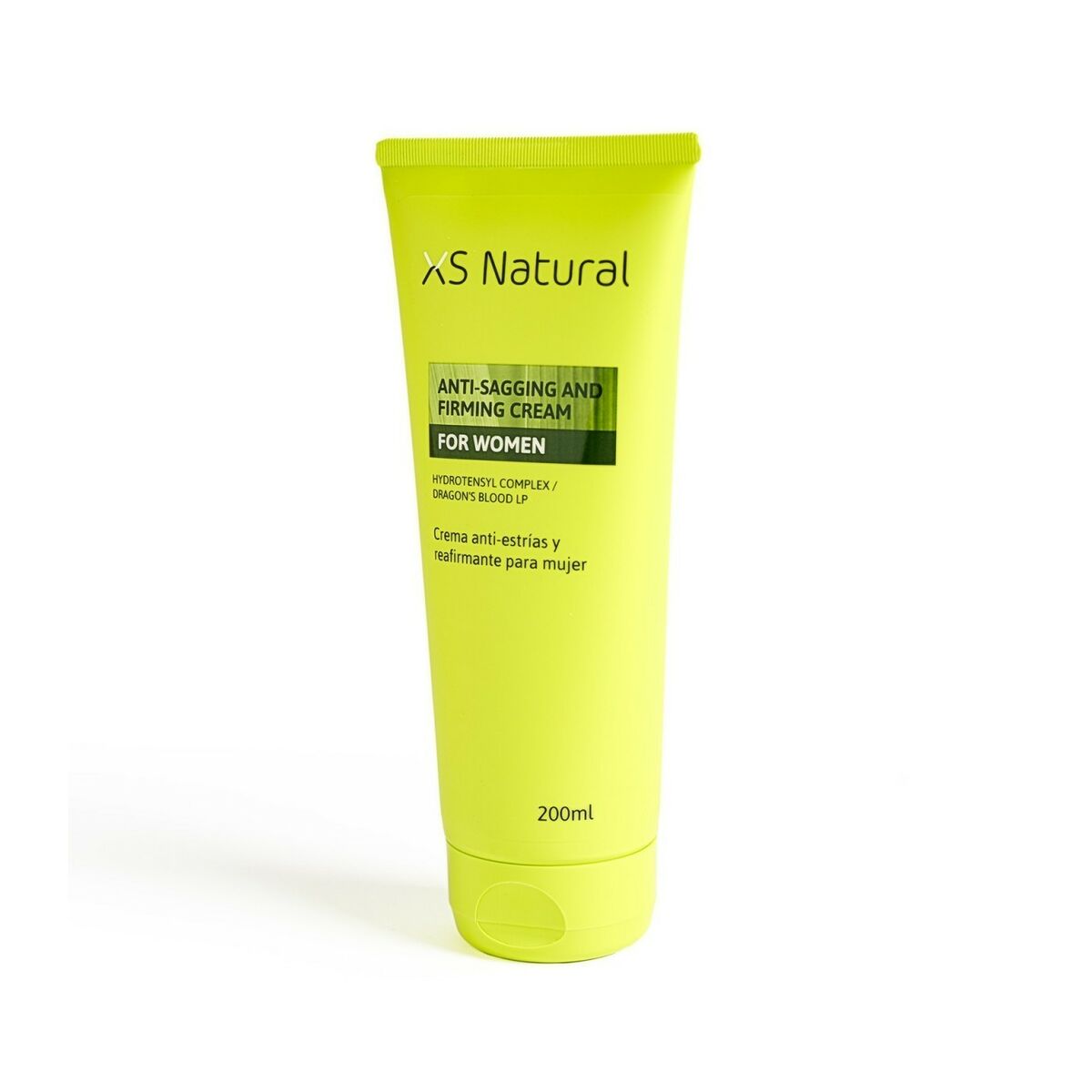 Reducing Cream 500 Cosmetics 100 ml XS for Women skincare packaging